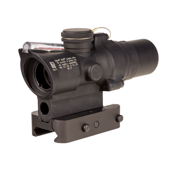 TRIJICON ACOG 1.5X16S COMPACT RTRTM 223 RET - Sale